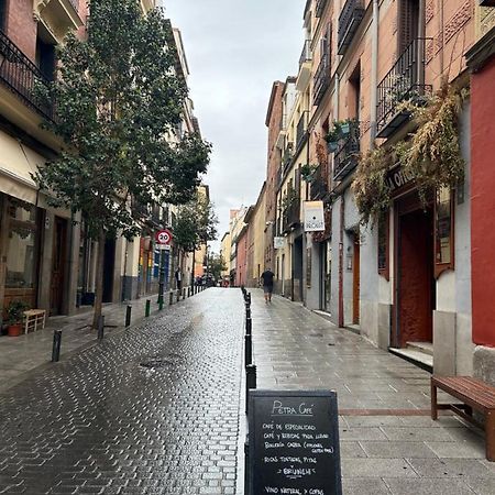 Calle Pelayo - Apartamento En Chueca Madrid Kültér fotó