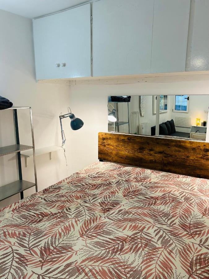 Calle Pelayo - Apartamento En Chueca Madrid Kültér fotó