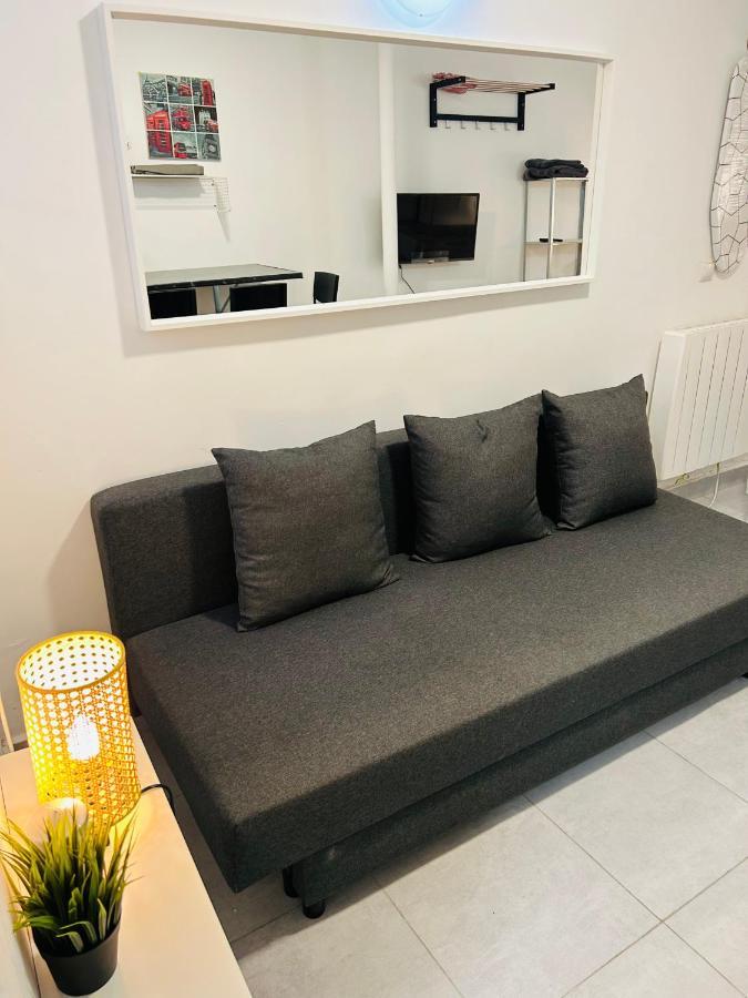 Calle Pelayo - Apartamento En Chueca Madrid Kültér fotó