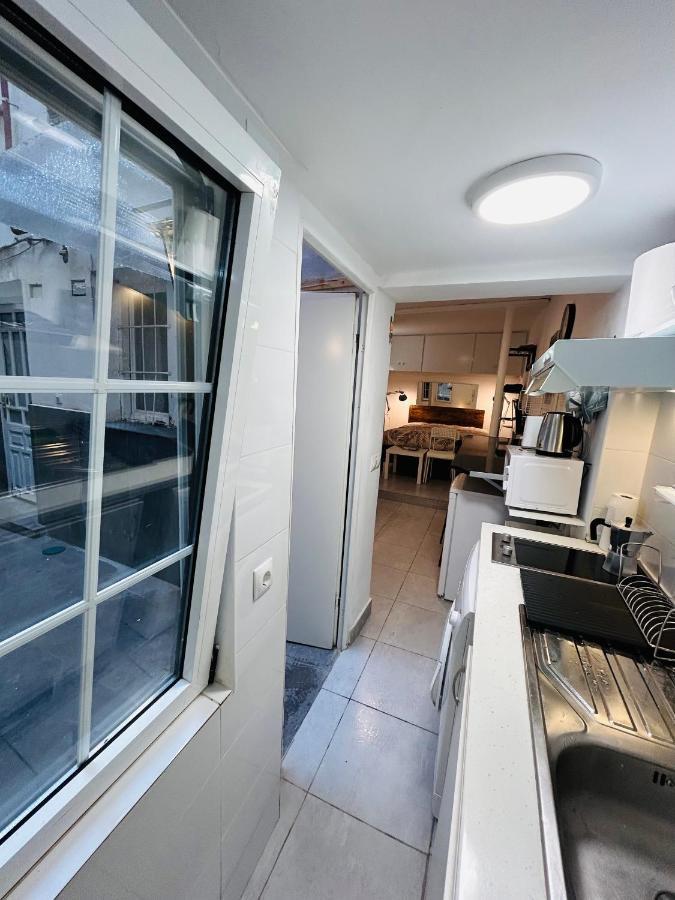 Calle Pelayo - Apartamento En Chueca Madrid Kültér fotó