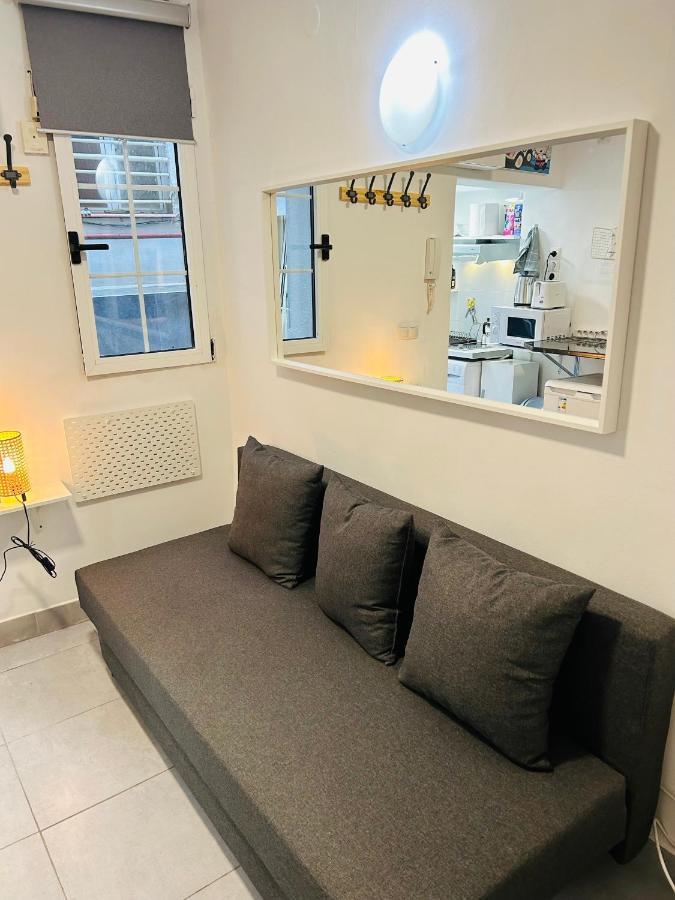 Calle Pelayo - Apartamento En Chueca Madrid Kültér fotó