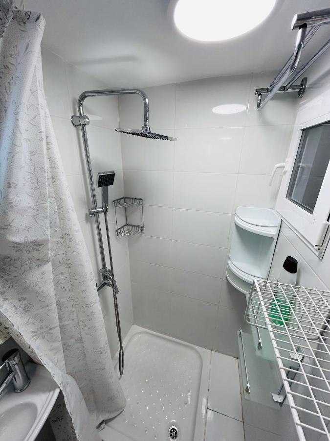 Calle Pelayo - Apartamento En Chueca Madrid Kültér fotó