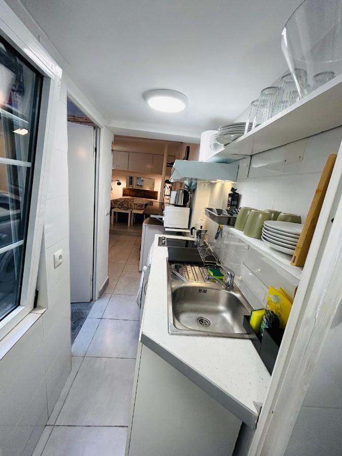 Calle Pelayo - Apartamento En Chueca Madrid Kültér fotó