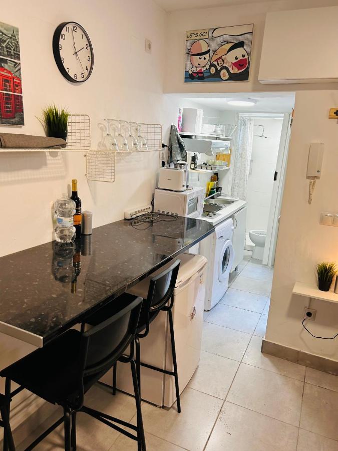 Calle Pelayo - Apartamento En Chueca Madrid Kültér fotó